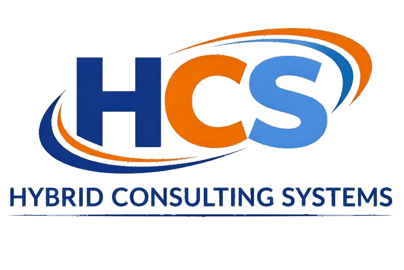 HCS – Hybrid Consulting Systems