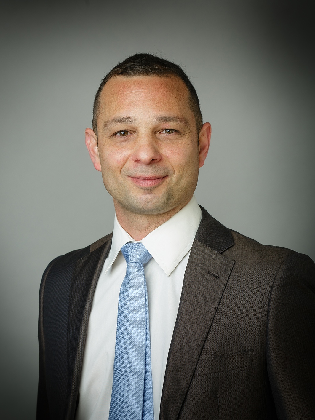 Guillaume Frey — Fondateur HCS